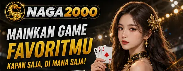 Banner utama